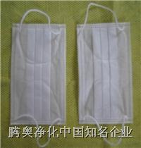 二 兩層無紡布口罩 004