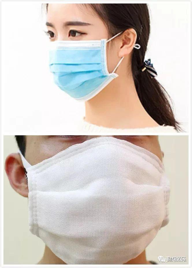 疫情期間外出優(yōu)質(zhì)無(wú)紡布口罩推薦指南