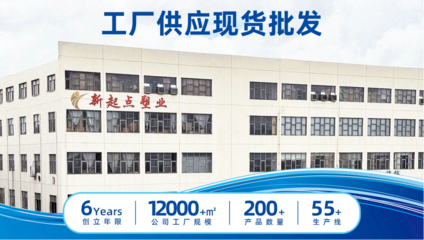 新起點(diǎn)塑業(yè)確認(rèn)參展FBIF食品創(chuàng)新展2024，聚焦食品級(jí)橡膠制品創(chuàng)新